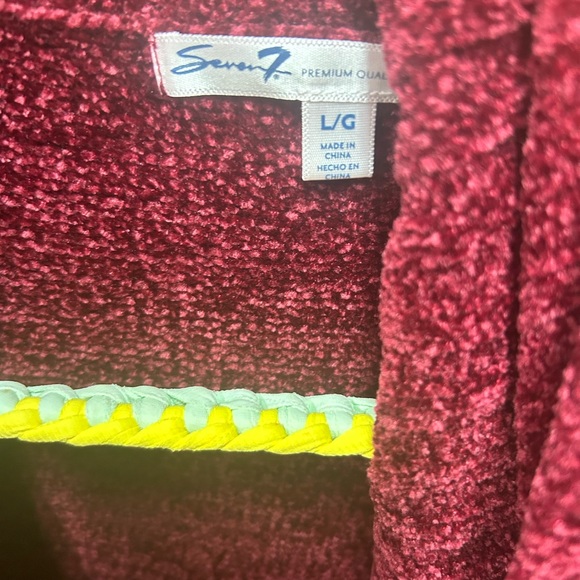 Soft cardigan - Picture 3 of 3